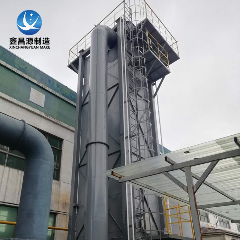 貴州濕式靜電除塵器的日常維護(hù)