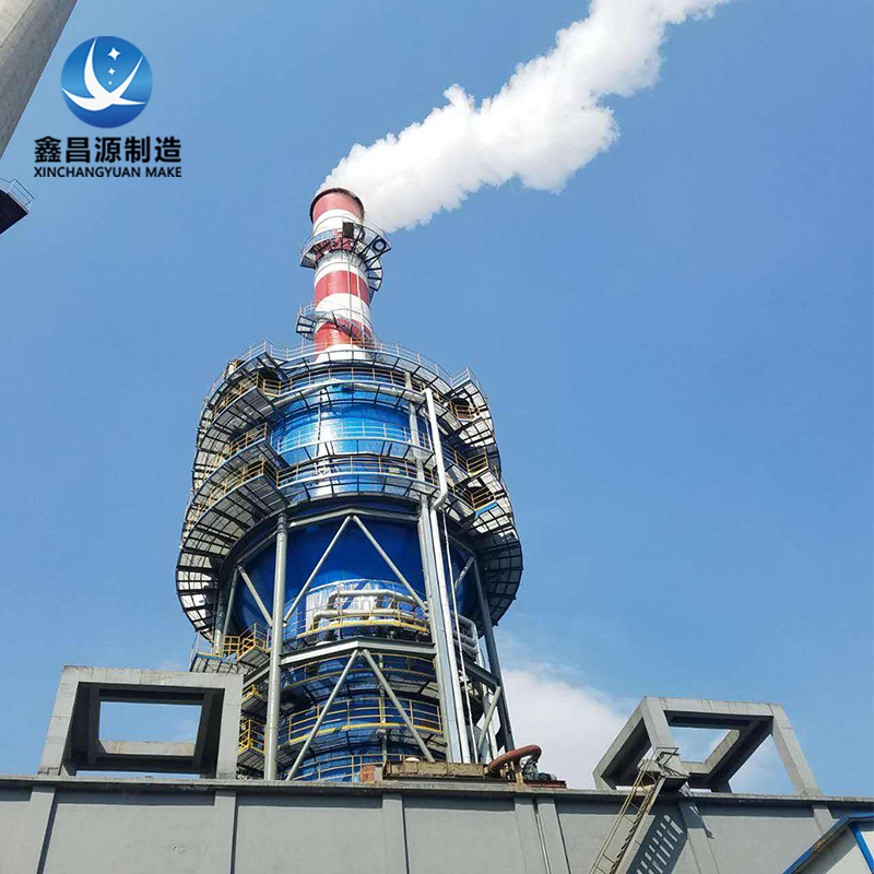 貴州濕電除塵器對(duì)于哪些行業(yè)有幫助？