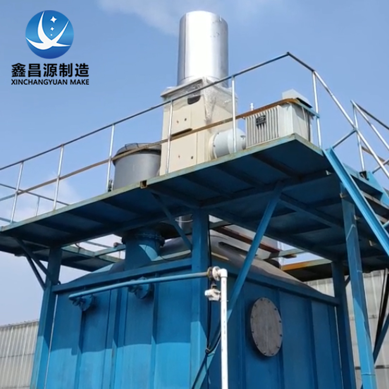 貴州關(guān)于濕式靜電除塵器設(shè)備選擇時(shí)注意的要點(diǎn)