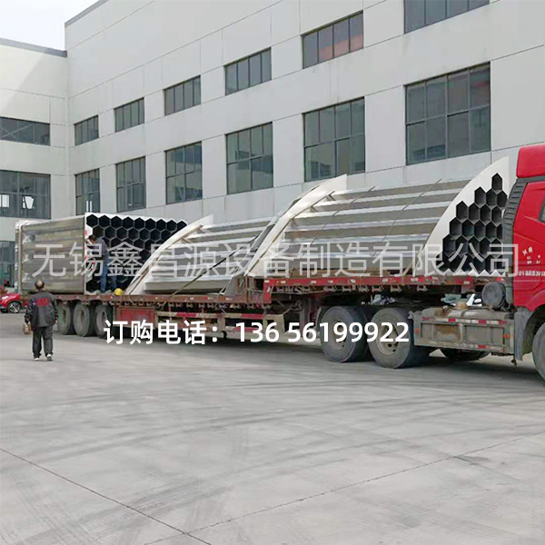 貴州溧陽(yáng)鍋爐廠濕電不銹鋼陽(yáng)極管發(fā)貨