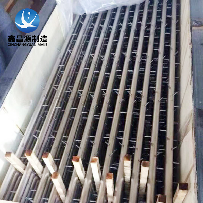 貴州濕式靜電除塵器陰極線安裝施工技術(shù)
