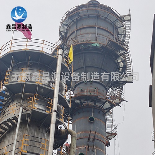濕式靜電除塵器廠家哪家好？
