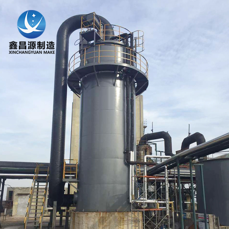 貴州影響電捕焦油器工作效率的因素
