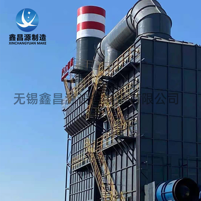 濕式電除塵器使用前該了解哪些？