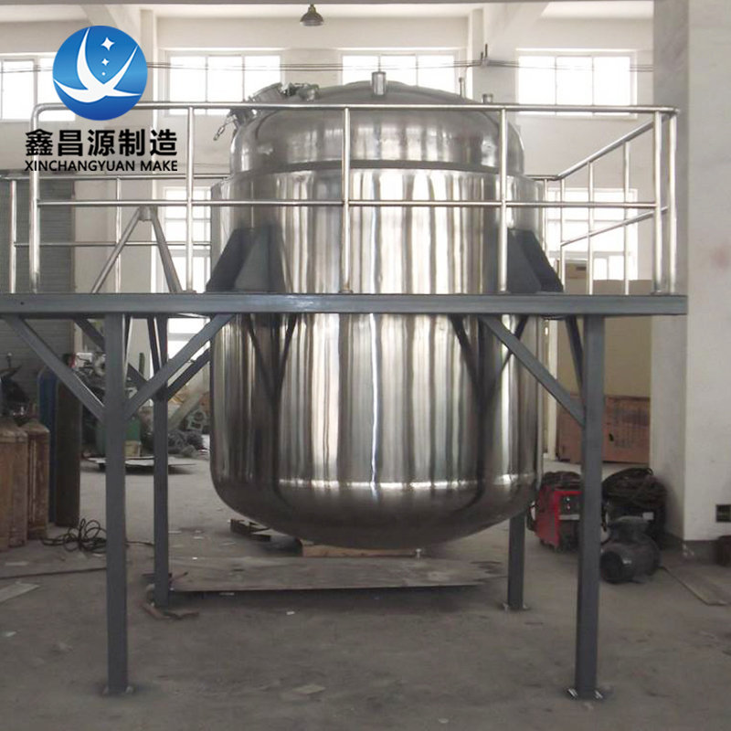 貴州反應(yīng)釜加熱是過(guò)熱蒸汽好還是飽和蒸汽好？