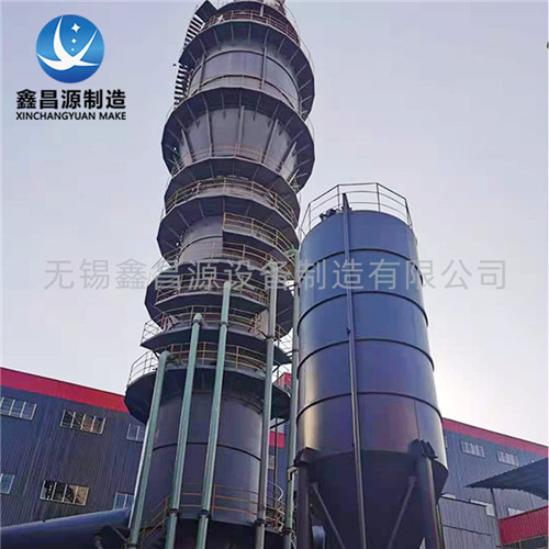 貴州煙氣脫硫除塵器的基礎(chǔ)應(yīng)用