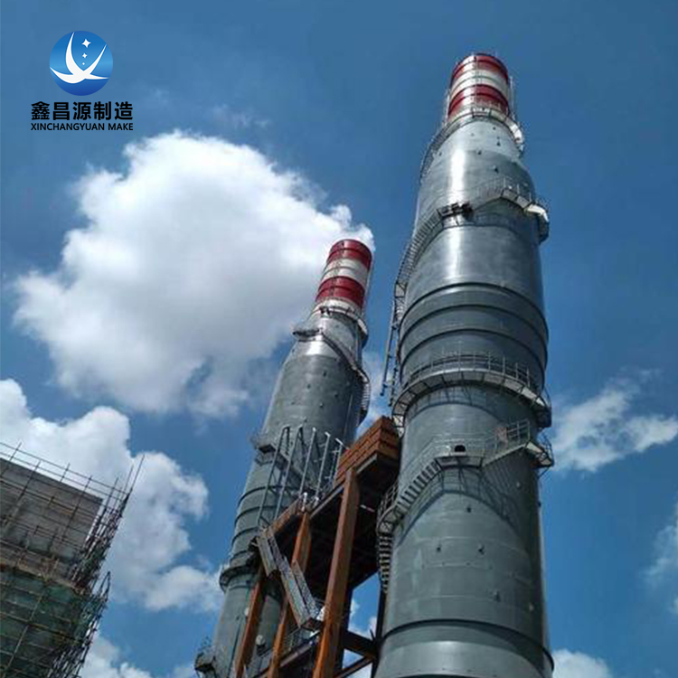 貴州鍋爐除塵脫硫設(shè)備在電廠的應(yīng)用